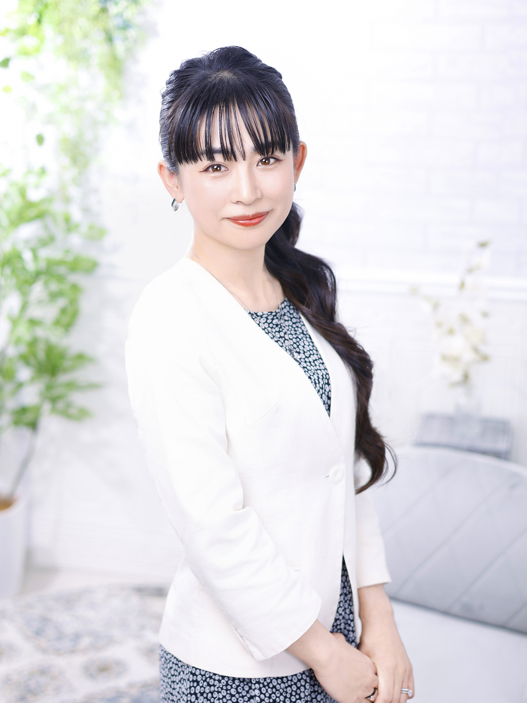 種田 宏美さんの写真